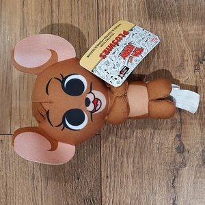 🔥 Funko Tom & Jerry 4" Jerry Plush